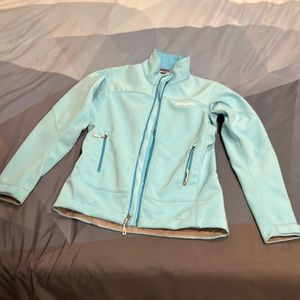 Patagonia Soft Shell Jacket
